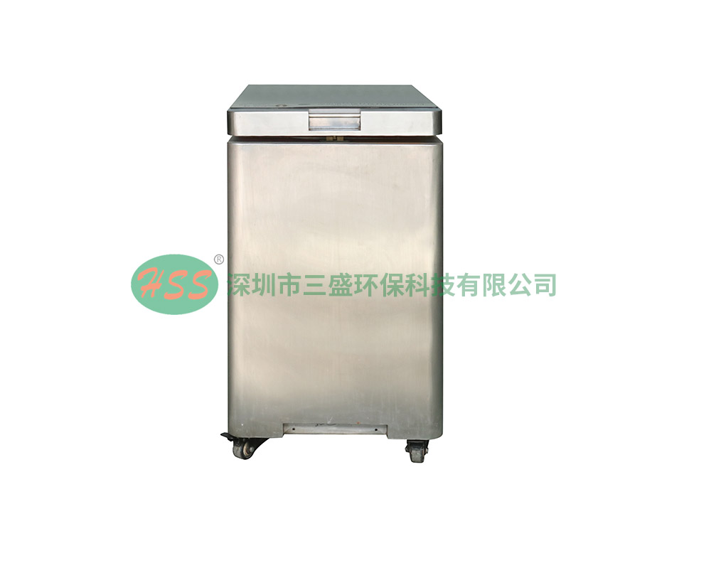 餐廚垃圾處理設(shè)備相對(duì)于傳統(tǒng)垃圾處理，具有哪些優(yōu)勢(shì)?