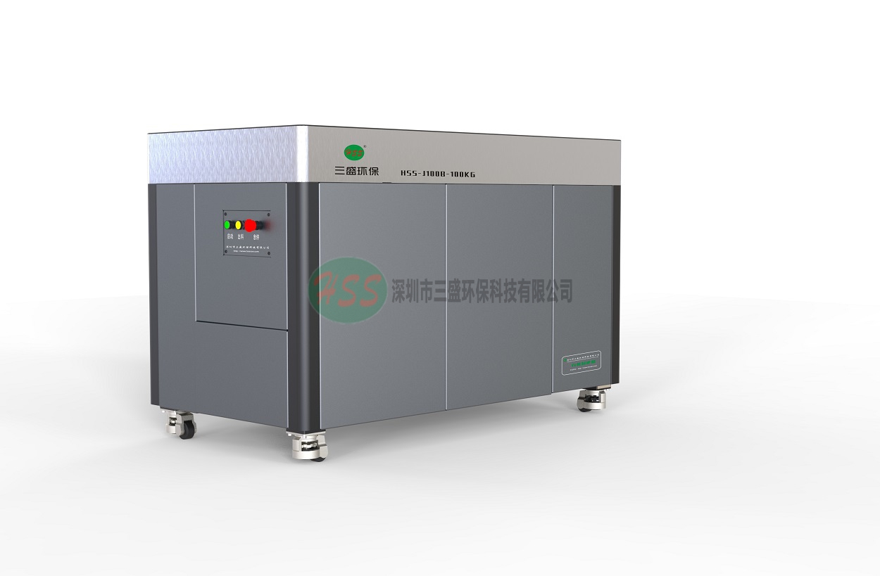 怎么利用廚余垃圾處理設(shè)備快速提高垃圾的回收能力？