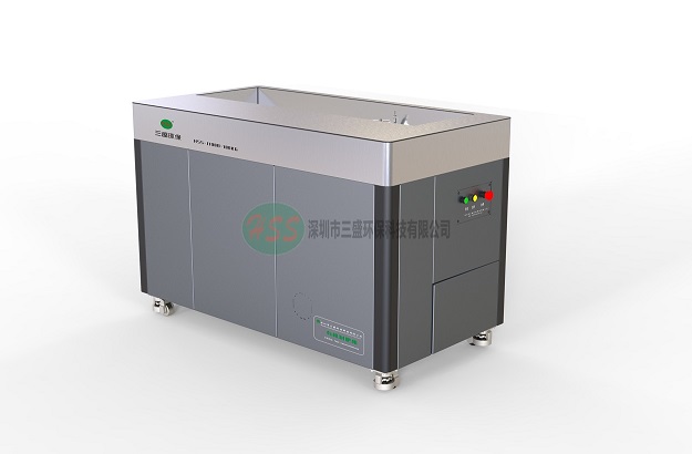 使用廚余垃圾處理設備有哪些優(yōu)點？